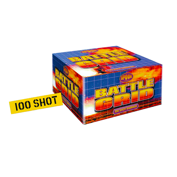 Battle Grid