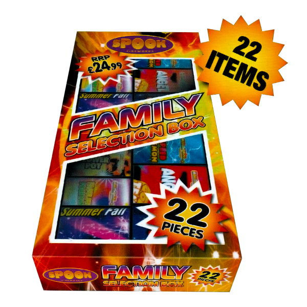 Family Selection Box