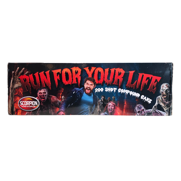 Run for your Life