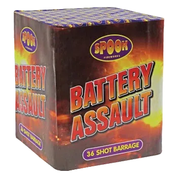 Battery Assault