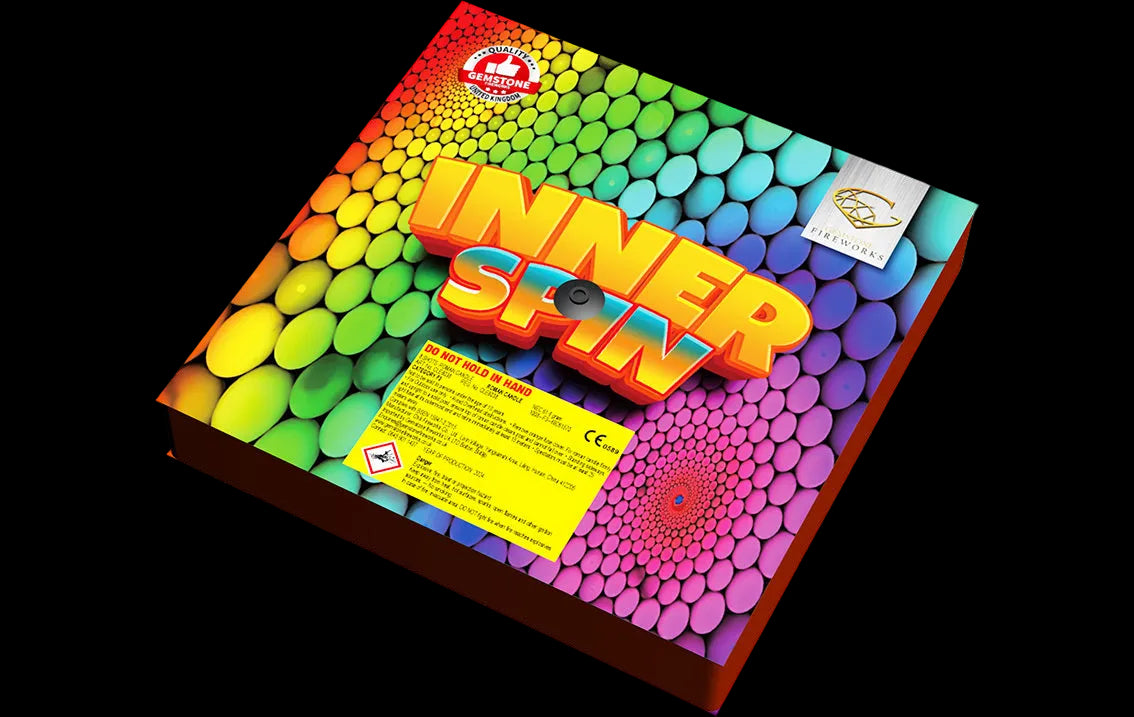 Inner Spin