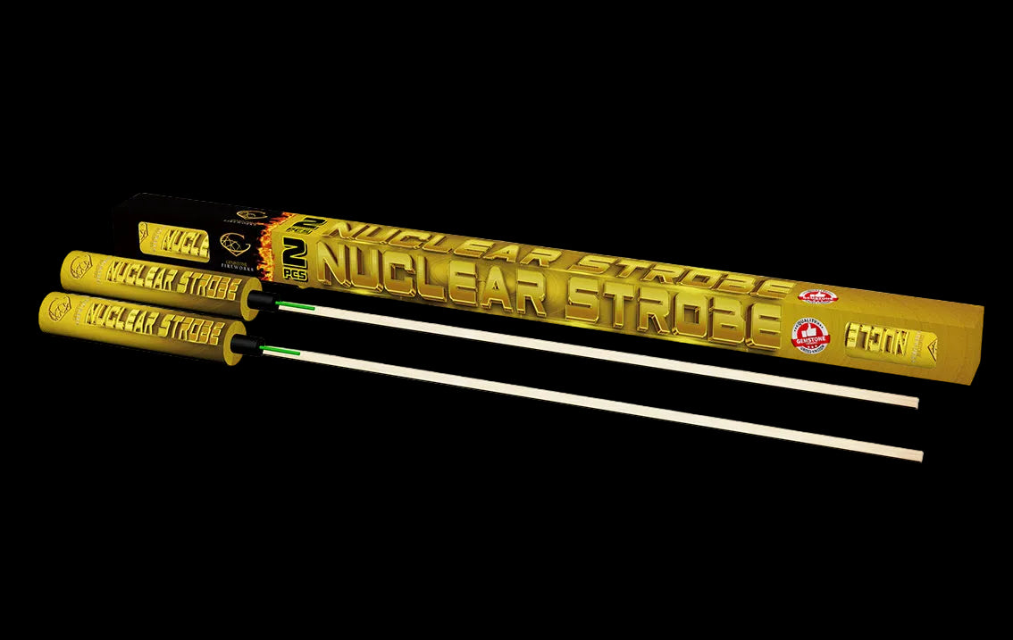 Nuclear Strobe
