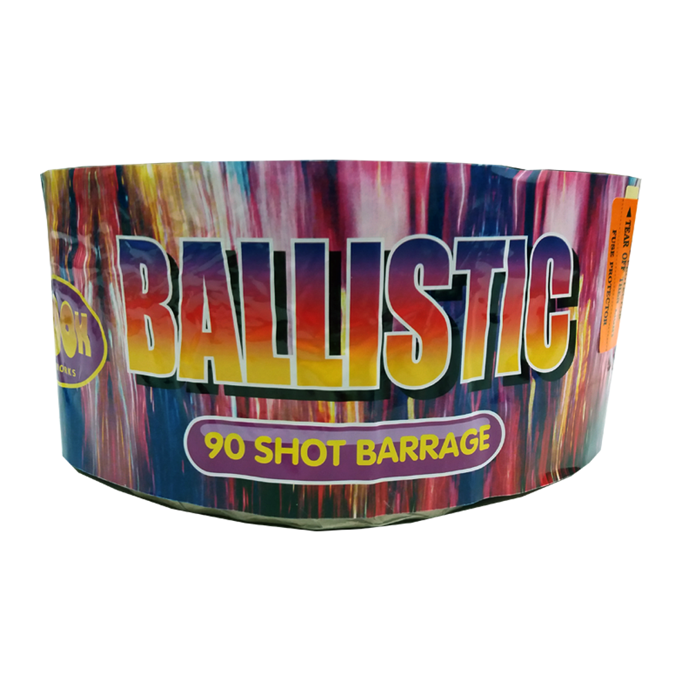 Ballistic