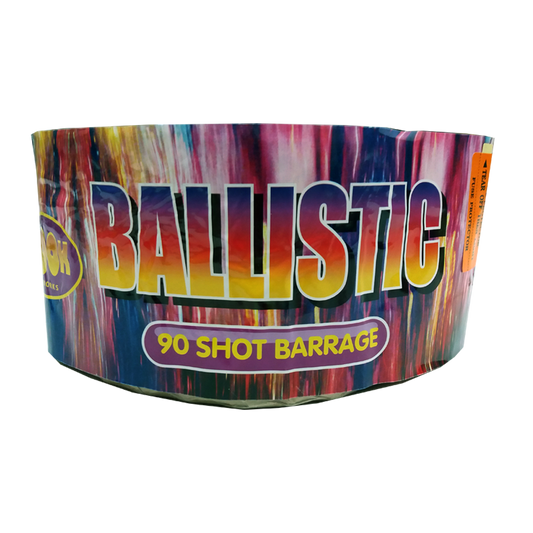 Ballistic