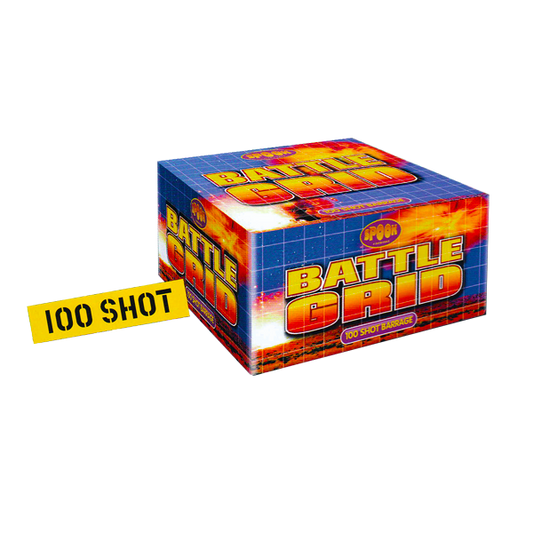 Battle Grid