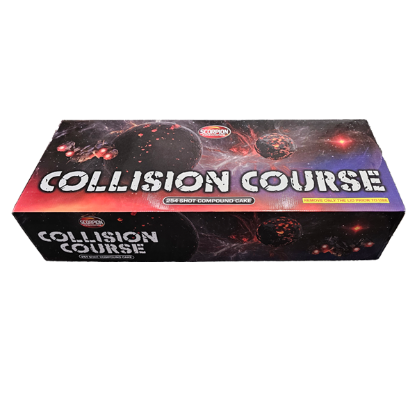 Collision Course