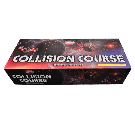 Collision Course