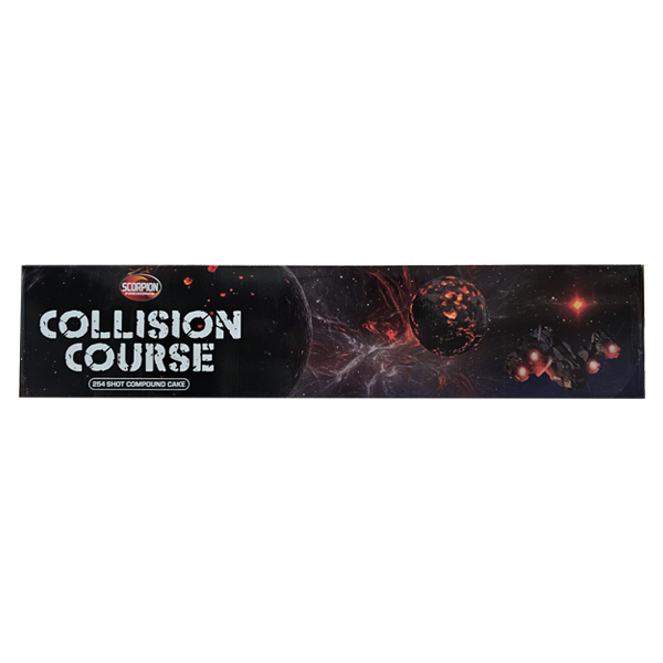 Collision Course