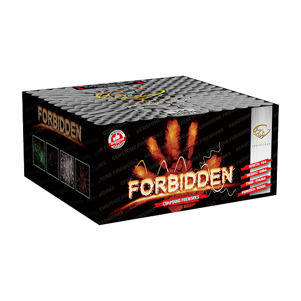 Forbidden