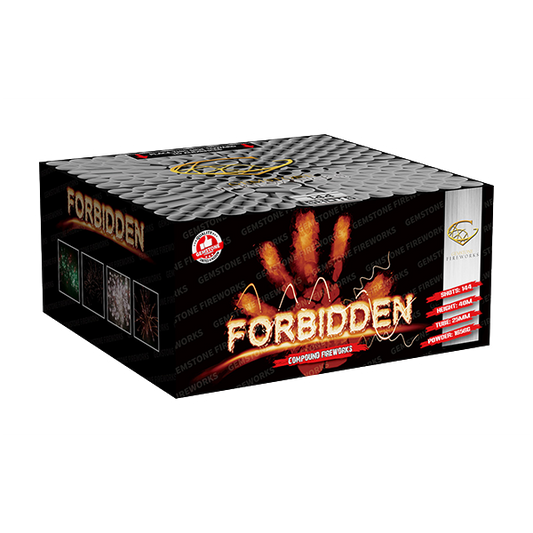 Forbidden