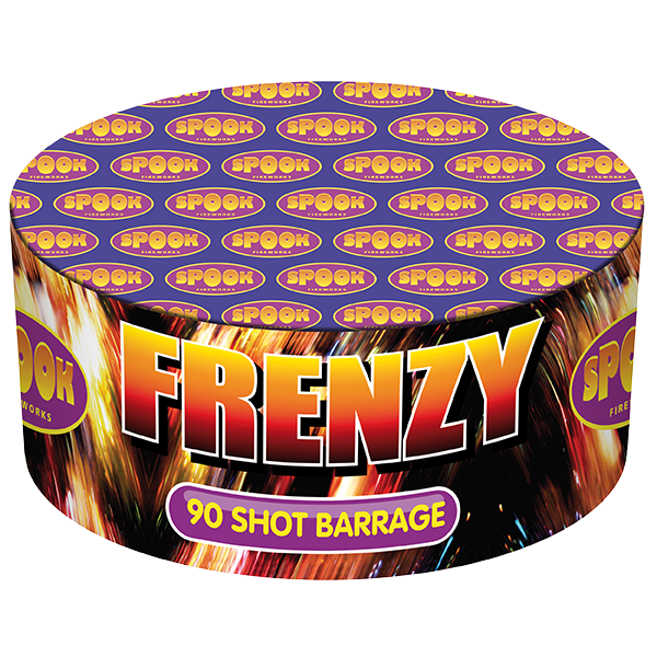 Frenzy
