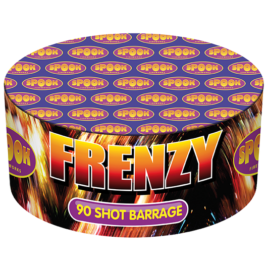 Frenzy