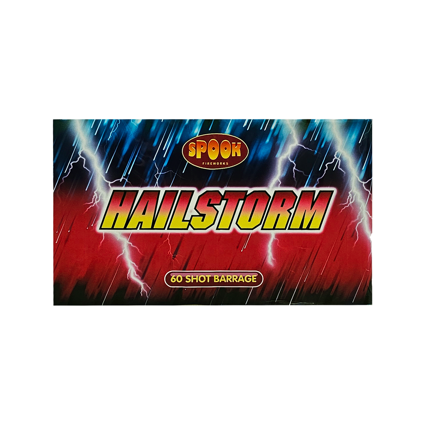 Hailstorm