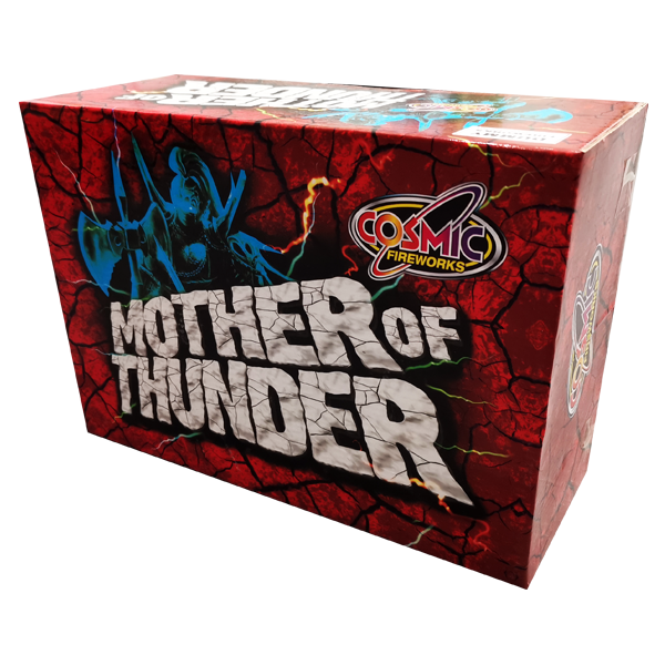 Mother of Thunder