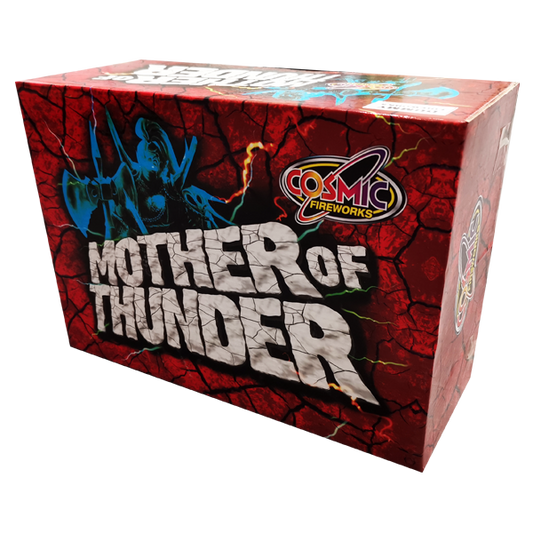 Mother of Thunder