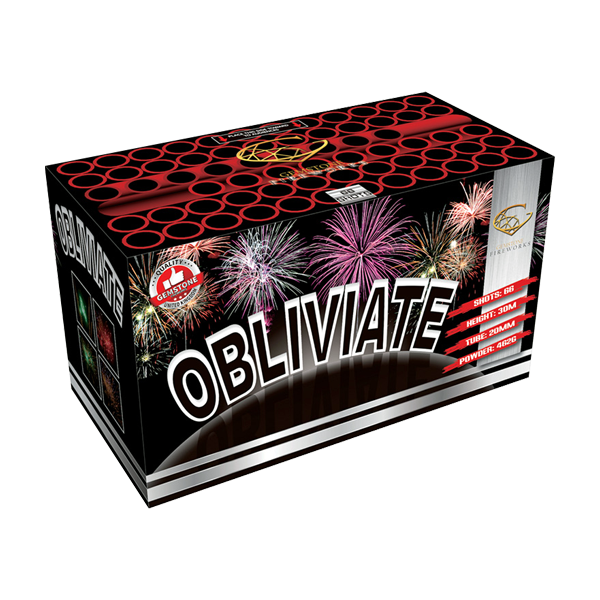 Obliviate