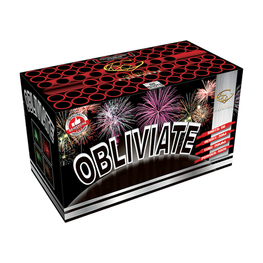 Obliviate