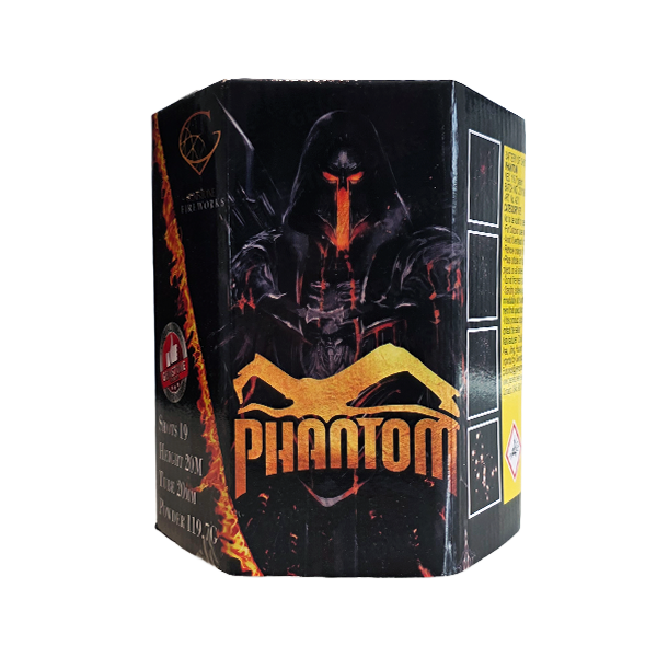 Phantom