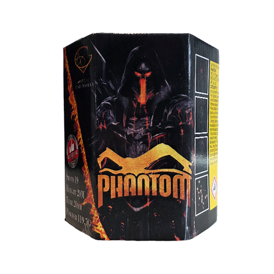 Phantom