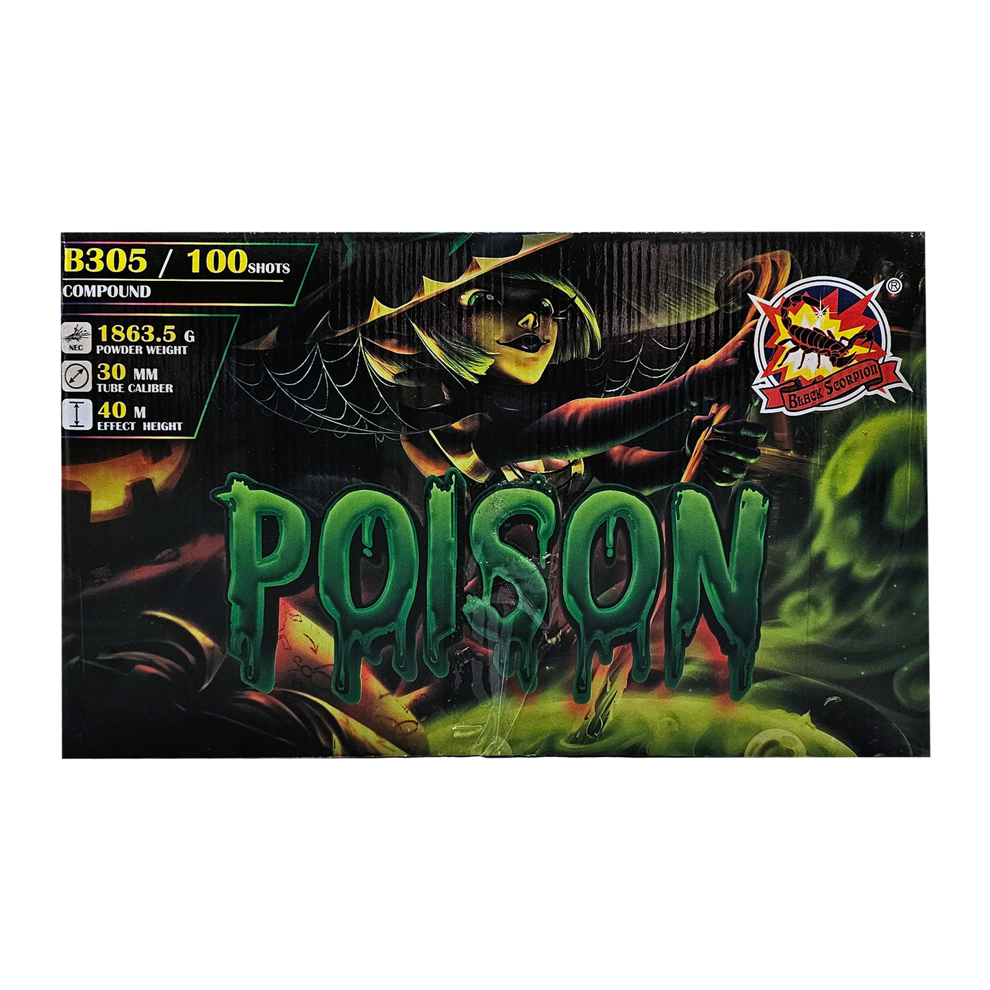 Poison