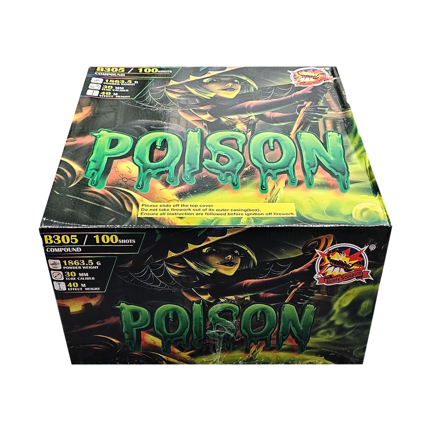 Poison