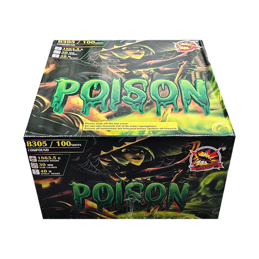 Poison