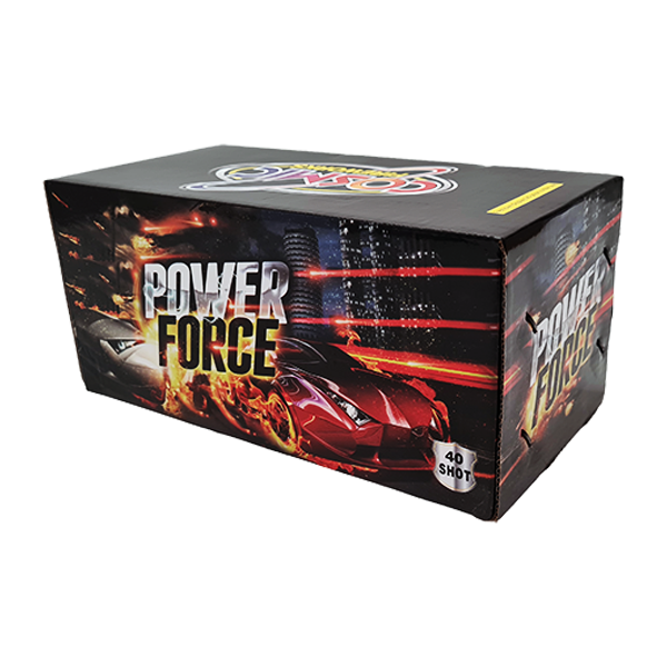 Power Force