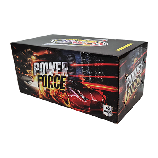 Power Force