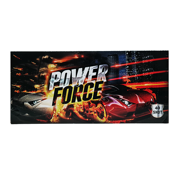 Power Force