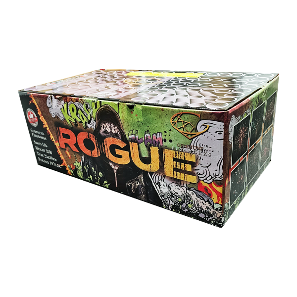 Rogue