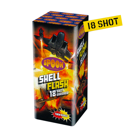 Shell Flash