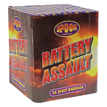 Battery Assault