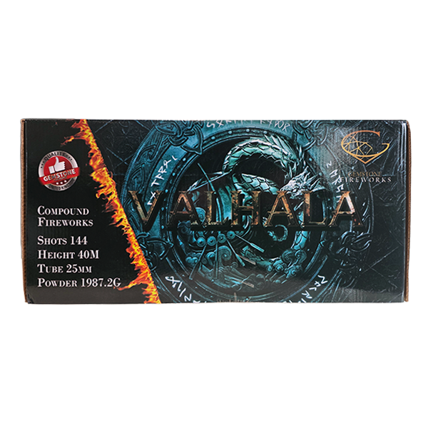 Valhala