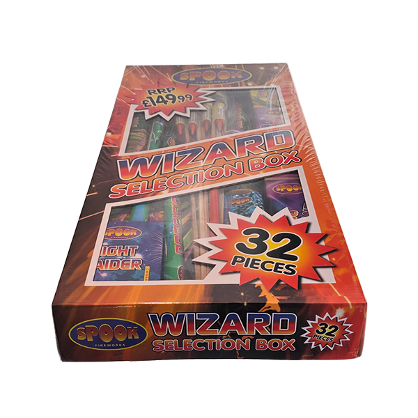 Wizard