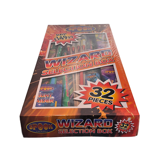 Wizard