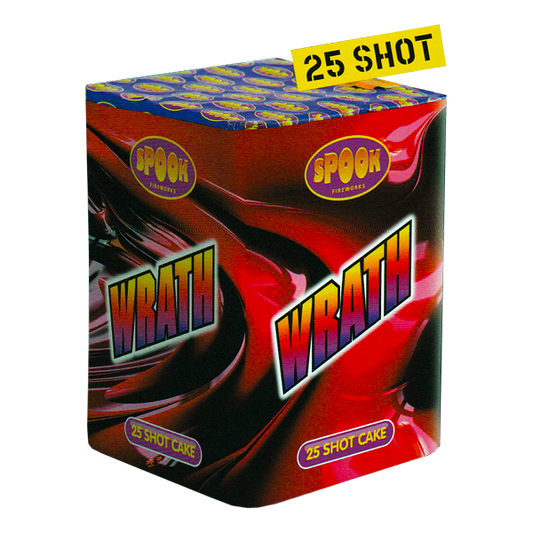 Wrath