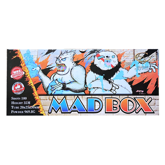 Mad Box