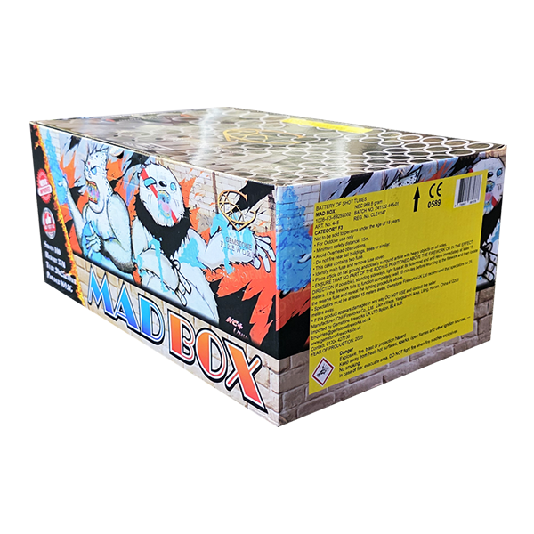 Mad Box