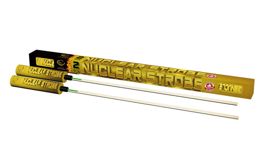 Rockets – Aintree Discount Fireworks
